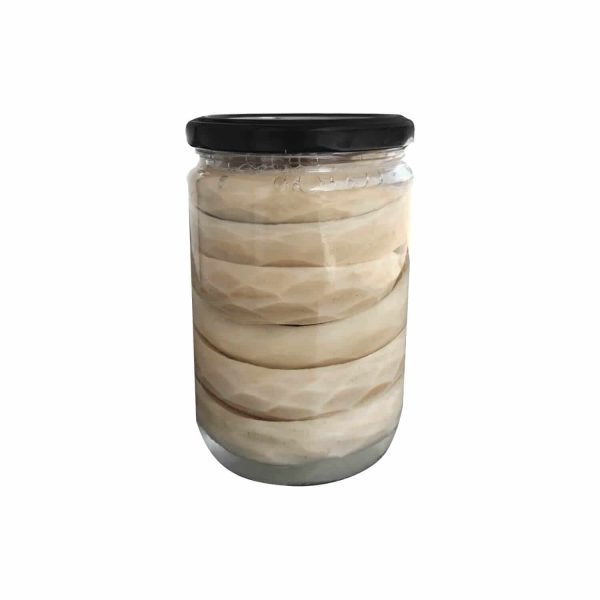 Şevketibostan + 6 Adet Konserve Temizlenmiş Çanak Enginar